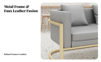 Nordic Design Upholstered Banquette Set Cushiad Seat Restaurant Booth long-lasting Construction Commercial Furniture Easy to Clean for Cafe Proprietors, Business Owners, Interior Designers, Lounge Area, Dining Room