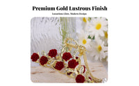 Fastener Premium Look Large Grip Fastener Substantial Alloy Hair Grip Versatile Design Elegant Design for Women