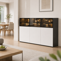 sideboard