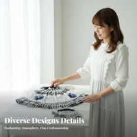 30cm Doll Outfit Set 30cm Doll Dress Set Detailed Craftsmanship for Kids