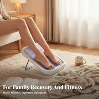 Non-Slip Surface Calf Stretcher Board Stable Design Calf Stretcher Portable Adjustable Slant Board Heavy Duty for Runners, Athletes, Seniors, Home Gym, Office