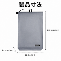 travel laundry bag