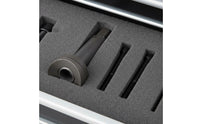 Motorcycle Piston Pin Extractor Heavy Duty Piston Pin Removal Tool for Garage