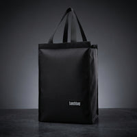 Lunch Box and Insulated Lunch Bags for Women with Storage, Large Food Bag with Top Handles, Oxford Cloth Lunch Cool Bag, Fresh-keeping Picnic Bag
