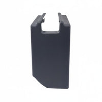 fasteneron Installation Seat Rail End Cap Direct Fit Seat Slide Rail End Cap safeguarding Cover Interior fastener Finished Look for vehicles Owners, DIY hobbyists, Auto technicians, Vehicle Maintenance