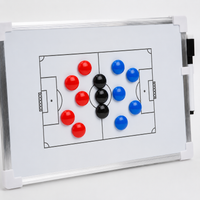 football tactical board