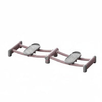 Hip Lifting Inner Thigh Workout Machine Anti-Skid Pedals Leg Adduction Machine for Women