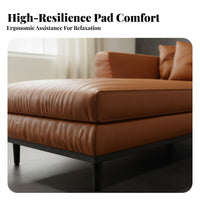 sweepd Lounge Chair Luxury aesthetic sweepd Chaise Lounge Designer Look Living Room Furniture for Hoteliers, Residential Customers, Bedroom, Relaxation, perusing corner