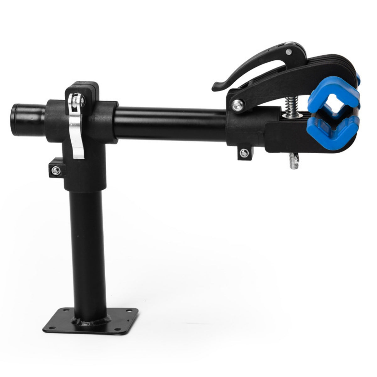 Bike Repair Stand Bracket Sturdy Bike Repair Stand Stable Strong for Mechanics, Garage, Home Workshop
