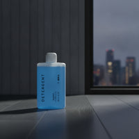 Floor Cleaning Liquid Low-Foam Anti-Clog for Home