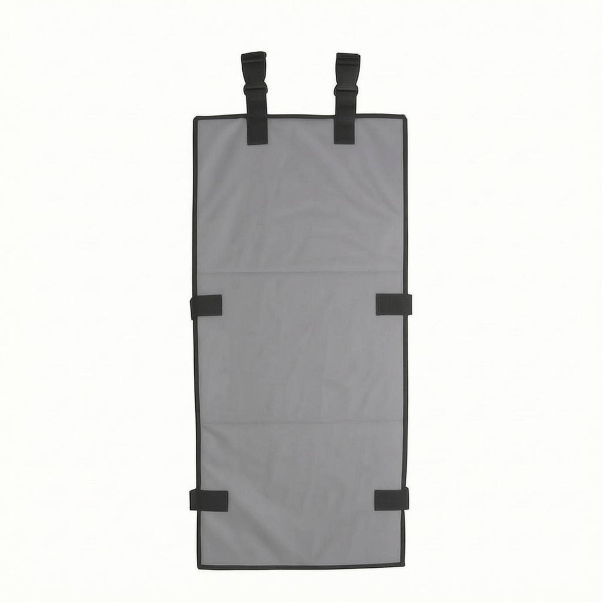 Bunk Bed Anti-Climb Board Rounded-Corner Padded Ladder Cover