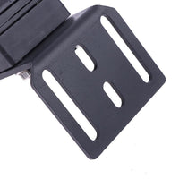 Alloy Roof Rack Mounting Clamp for SUV Carriers