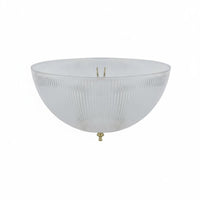 Acrylic Lampshade Multi-Use Clamp-on Lampshade Easy Installation for Study Room