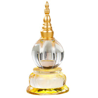 Large Crystal Stupa Buddhist Tower for Religious Use