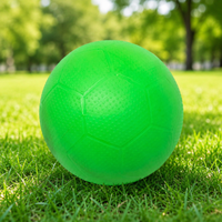 toy soccer ball
