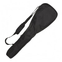 Padded Shoulder SUP Paddle Bag Tapered Zippered Paddle Bag Extended Carrying Case Three-Section