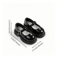 1/4 BJD Doll Mary Chunky Footwear Realistic