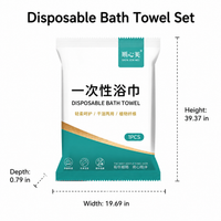 towel
