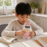 Smart Kids' Mental Math Practice Machine for Elementary Students