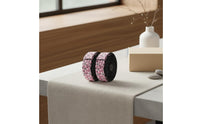 2 Pieces Road Bike Handlebar Tape Shock-Absorbing Handlebar Tape Thickened Design Two-Wheeler Accessory for Cyclists
