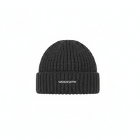 Slouchy Knit Beanie, Women, Thick, Warm, Winter, Travel