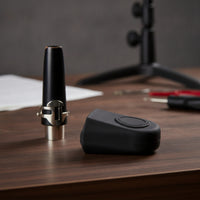 Saxophone Instrument Tip Cover Cap Rubber-Like Instrument Tip Cover Cap for Instrumentalists, Repair Technicians, Storage