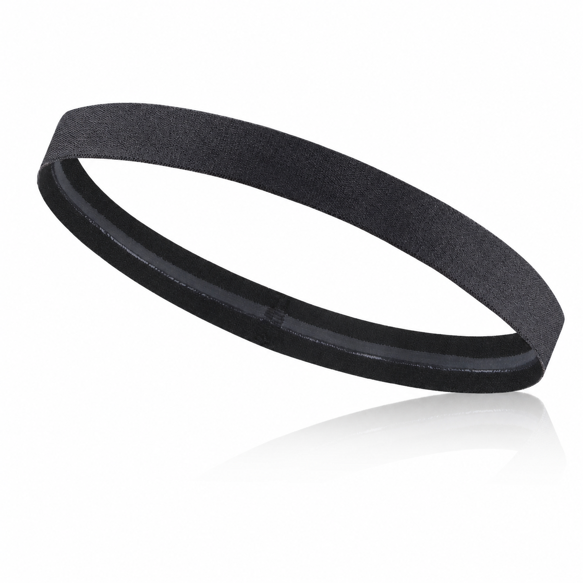 Sports Headband for Men and Women Sweat Absorbing, Anti-Slip, for Fitness, Yoga, and Running