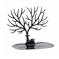 Branch Jewelry Tree Multi-Functional Tabletop Display Nordic Aesthetic