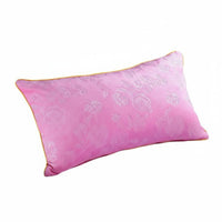 Breathing Hole Design Beauty Salon Face Cradle Comfortable Beauty Bed Headrest Breathable for Beauticians, Adults, Spas, Office, Travel