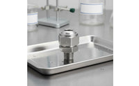 Multi Angle Rotation Stainless Steel Swivel Nozzle Easy to Install Ball Joint Fitting High Pressure for Plumbing System