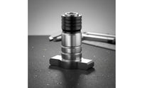 Quick Change Electric Wrench Adapter CR-V Steel Square Drive Adapter Power Wrench Converter High Hardness for Mechanics, Repair Workers, Workshop, Garage