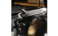 102mm Throttle Body 102 Mm Throttle Body with Lightweight Car Part for Performance Modification