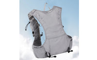 Hydration Vest Backpack Sleeveless Running Hydration Vest Adjustable Fit