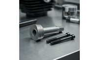 Motorcycle Piston Pin Extractor Heavy Duty Piston Pin Removal Tool for Garage