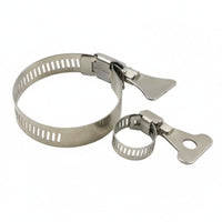 Corrugated Aquarium Hose Bend Resistant Aquatic Aquarium Water Pipe Vibration