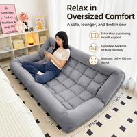floor sofa bed