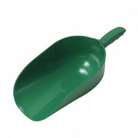 Feed Ladle with Long Handle Deep Pet Portioning Utensil with Long Handle