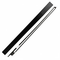 Mother-of-Pearl Shell Inlay 4/4 Carbon Fiber Violin Bow Improves Sound Quality Black Horsehair Violin Bow Good Elasticity Musical Instrument Accessory for Violinists, Musicians, Students, Performance, Recital, Practice, Orchestra