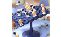Astronaut Balance Game Educational Astronaut Balancing Game Family for Classroom
