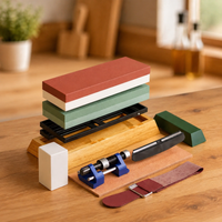 knife sharpening kit