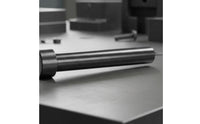Casting Limit Pull Rod Small Pull Rod Screw Easy to install
