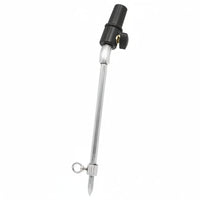 Cello Support Rod Retractable Cello Support Rod Non-Slip Hardware for Stage Performance