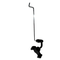 Saxophone Phone Holder Adjustable Saxophone Music Holder Trumpet Phone Mount Hands-Unrestricted Viewing Secure Clamp