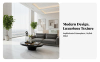 Light Luxury arcd Sectional Sofa Modern Aesthetic Commercial Furniture configurable Design Lobby Seating long-lasting Construction for Interior Designers, Hospitality Managers, Business Owners, Real Estate Sales Center, Reception Area, Hotel, Waiting Room