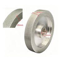 Diamond Abrasive Grinding Wheel Precision Diamond Grinding Wheel