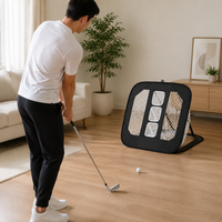 golf chipping net