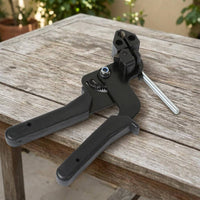 Cable Tie Tightening Tool Cable Tie Tensioning Tool Clamping Head