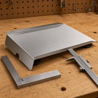 Grill Heat Baffling  Replacement Stainless Steel Dripping  Tray Heavy-Duty Outdoor Cooking Hardware