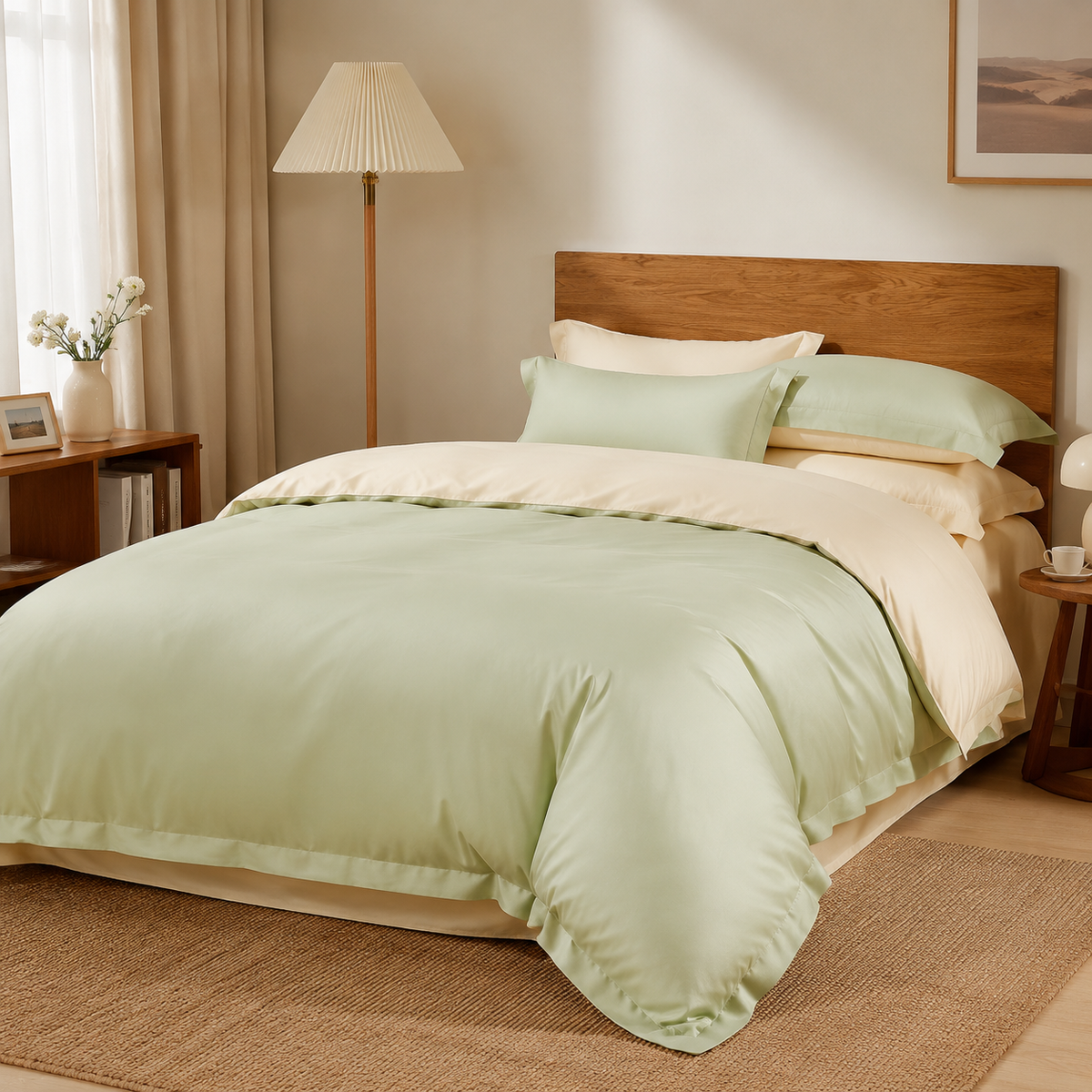 bedding set