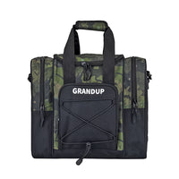 Large Capacity Bowling Ball Bag with Shoulder Strap